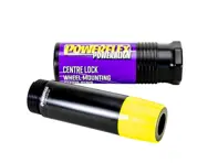 Pasador guía de rueda con bloqueo central. Porsche 997.2 / 991 / 992 - PF99-610-30